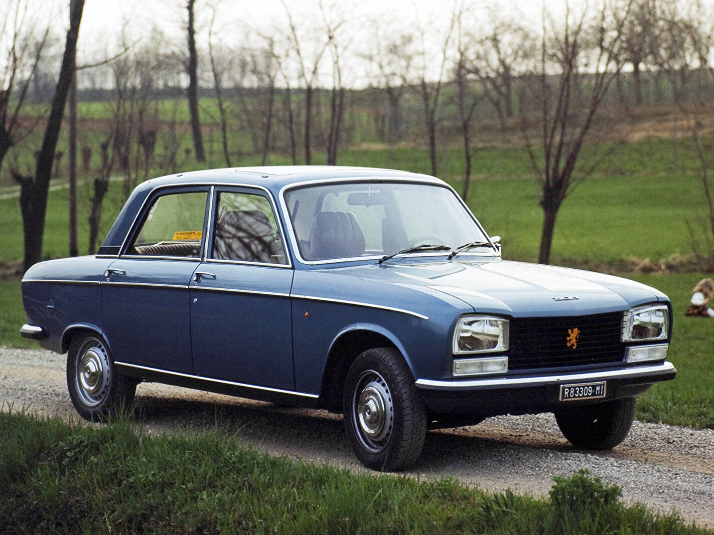 Peugeot 304 S (1972-1976),  ajouté par fox58
