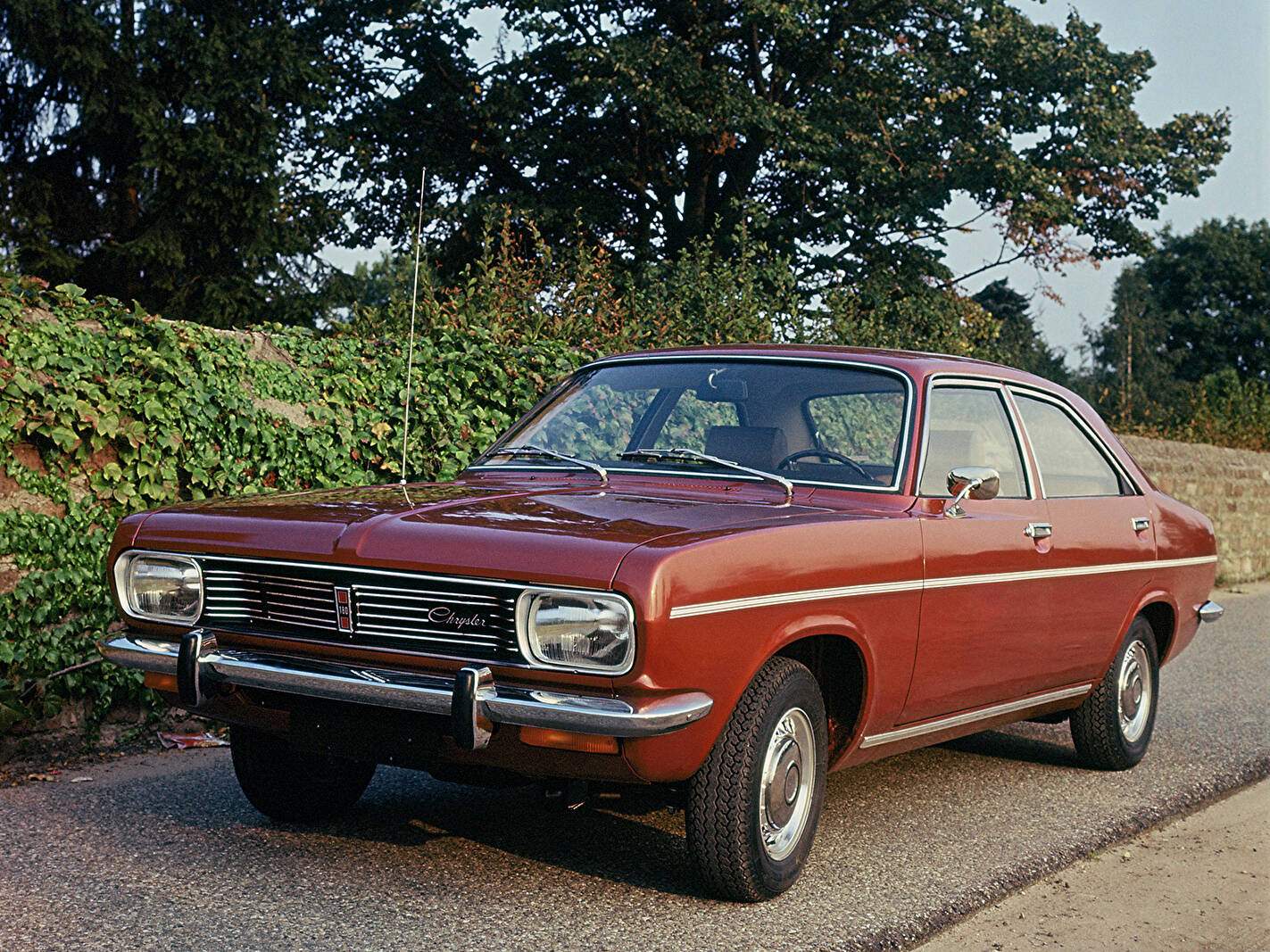 Chrysler 180 (1970-1976),  ajouté par fox58