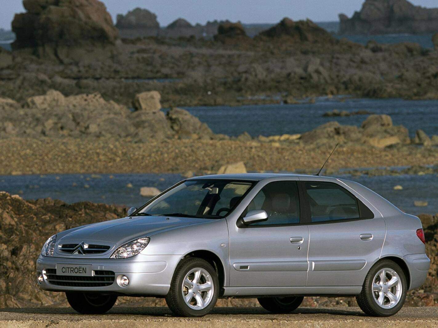Citroën Xsara 2.0 HDi 90 (1999-2003),  ajouté par fox58