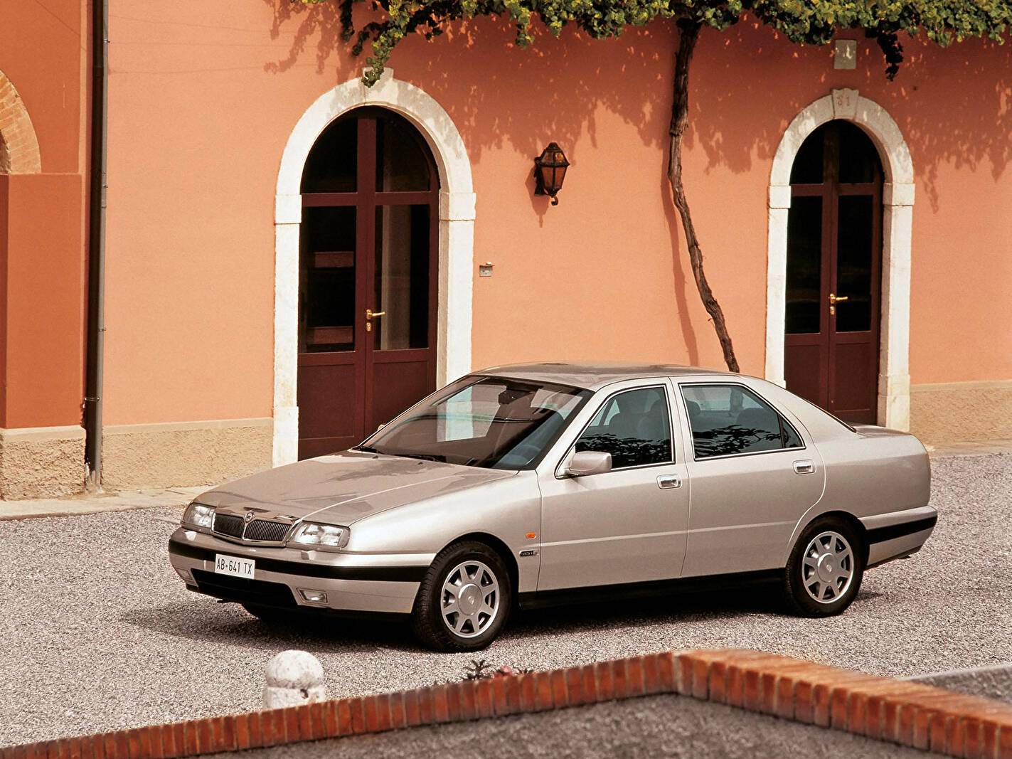 Lancia Kappa 2.0 (838) (1994-1996),  ajouté par fox58