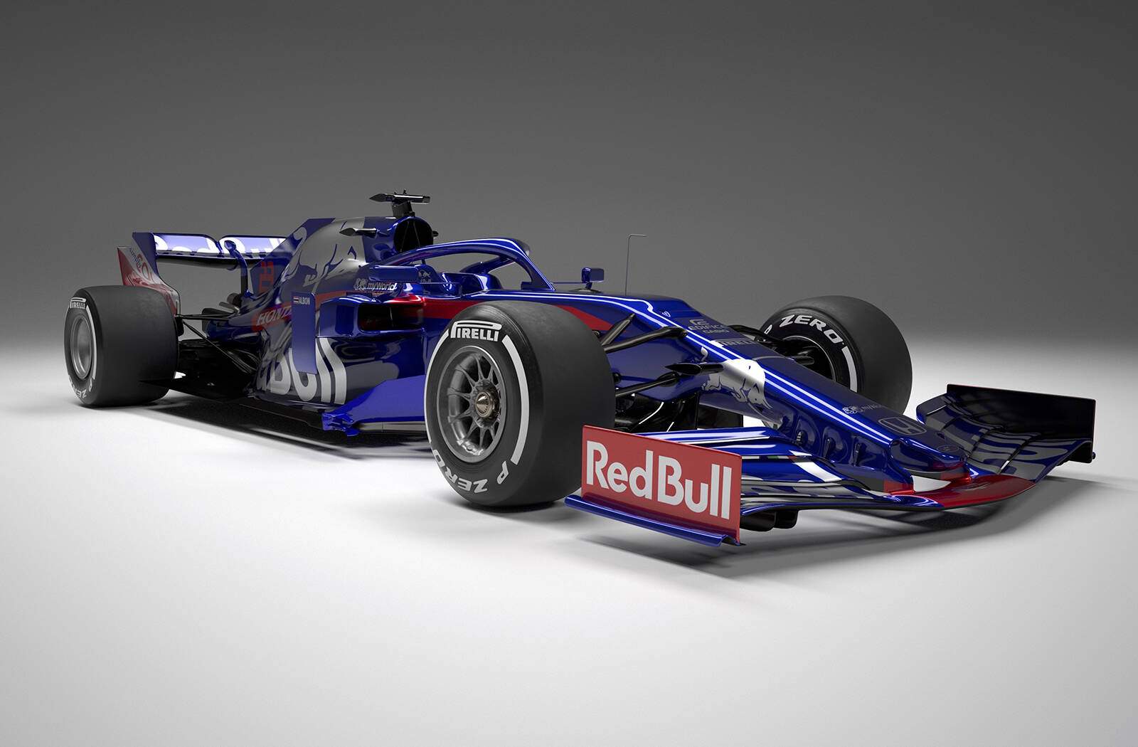 Toro Rosso STR14 (2019),  ajouté par fox58