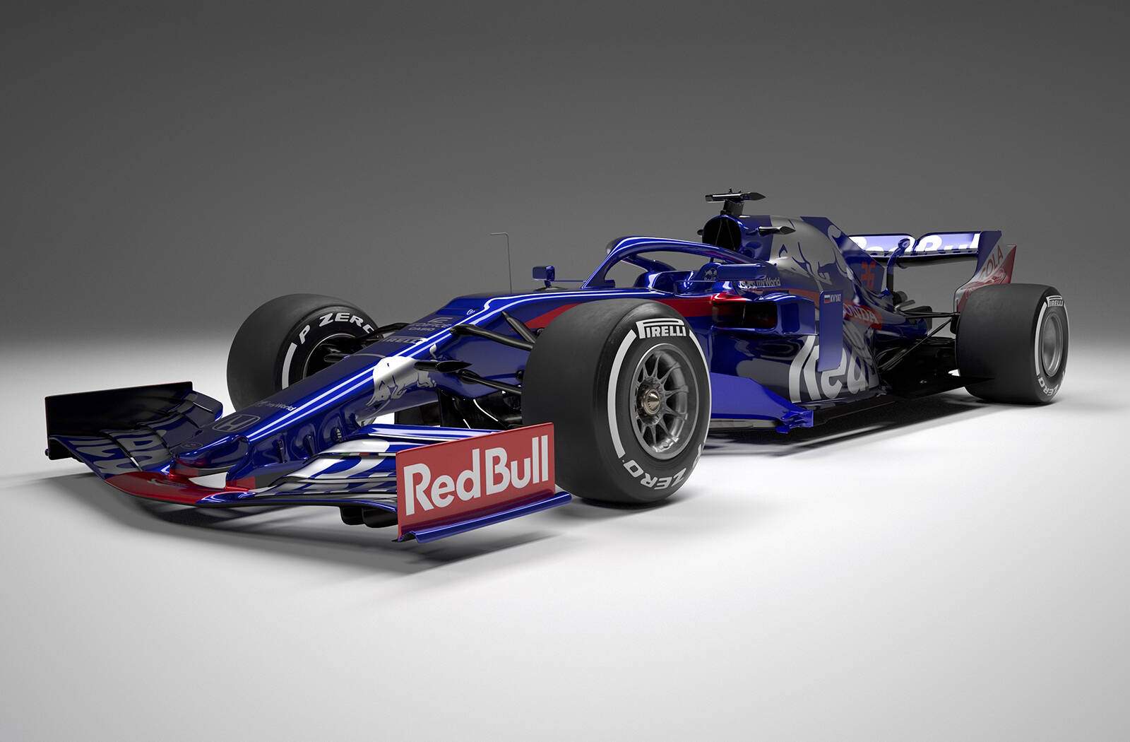 Toro Rosso STR14 (2019),  ajouté par fox58