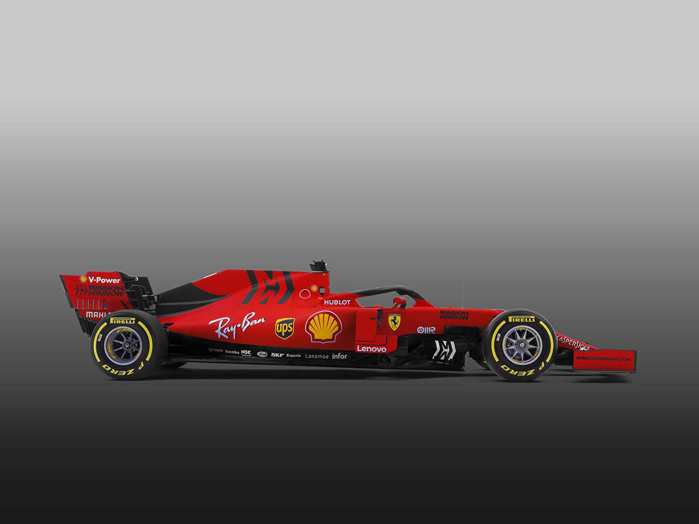 Ferrari SF90 (2019),  ajouté par fox58
