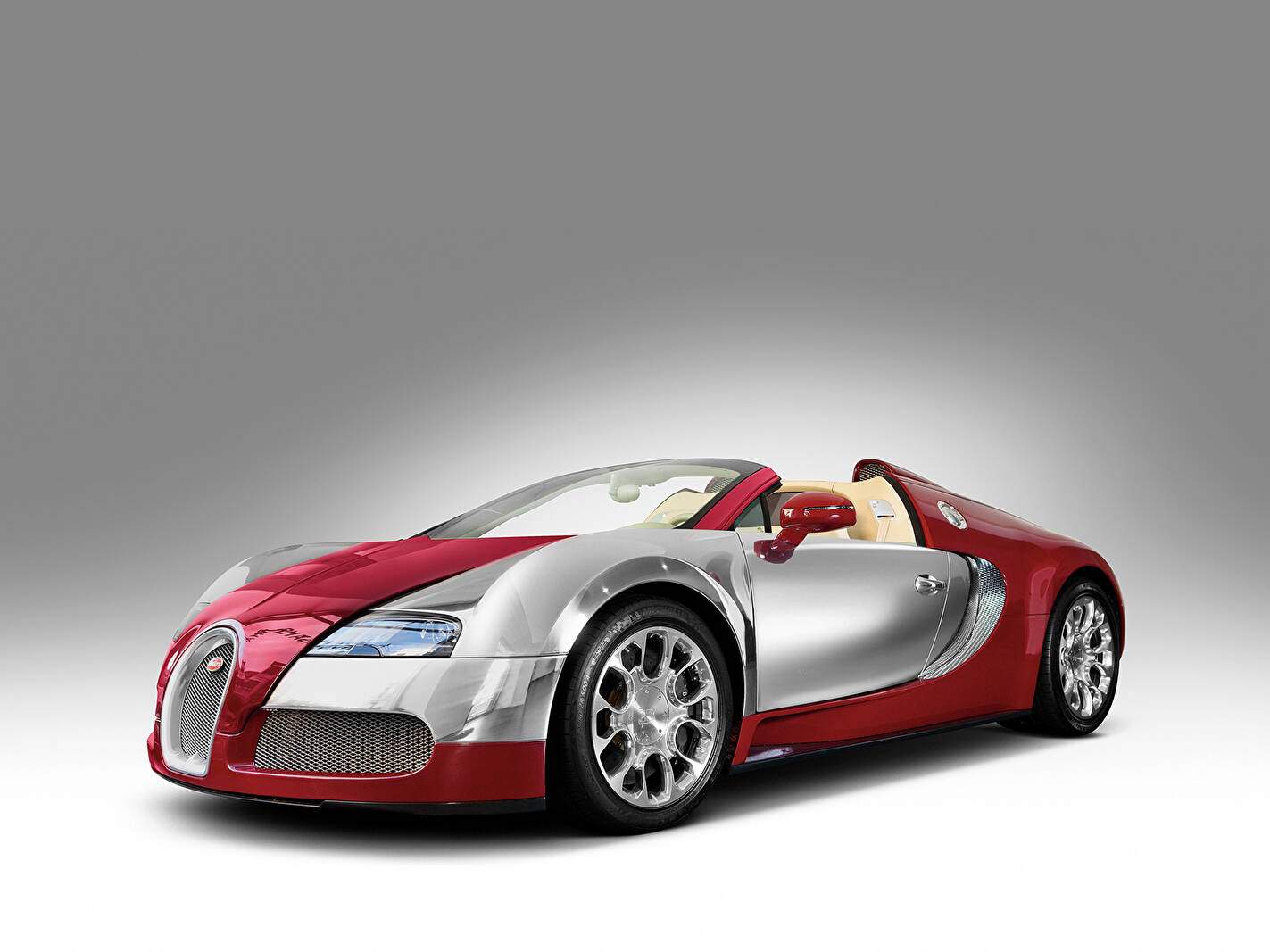 Bugatti EB 16.4 Veyron Grand Sport « 669 » (2010),  ajouté par fox58
