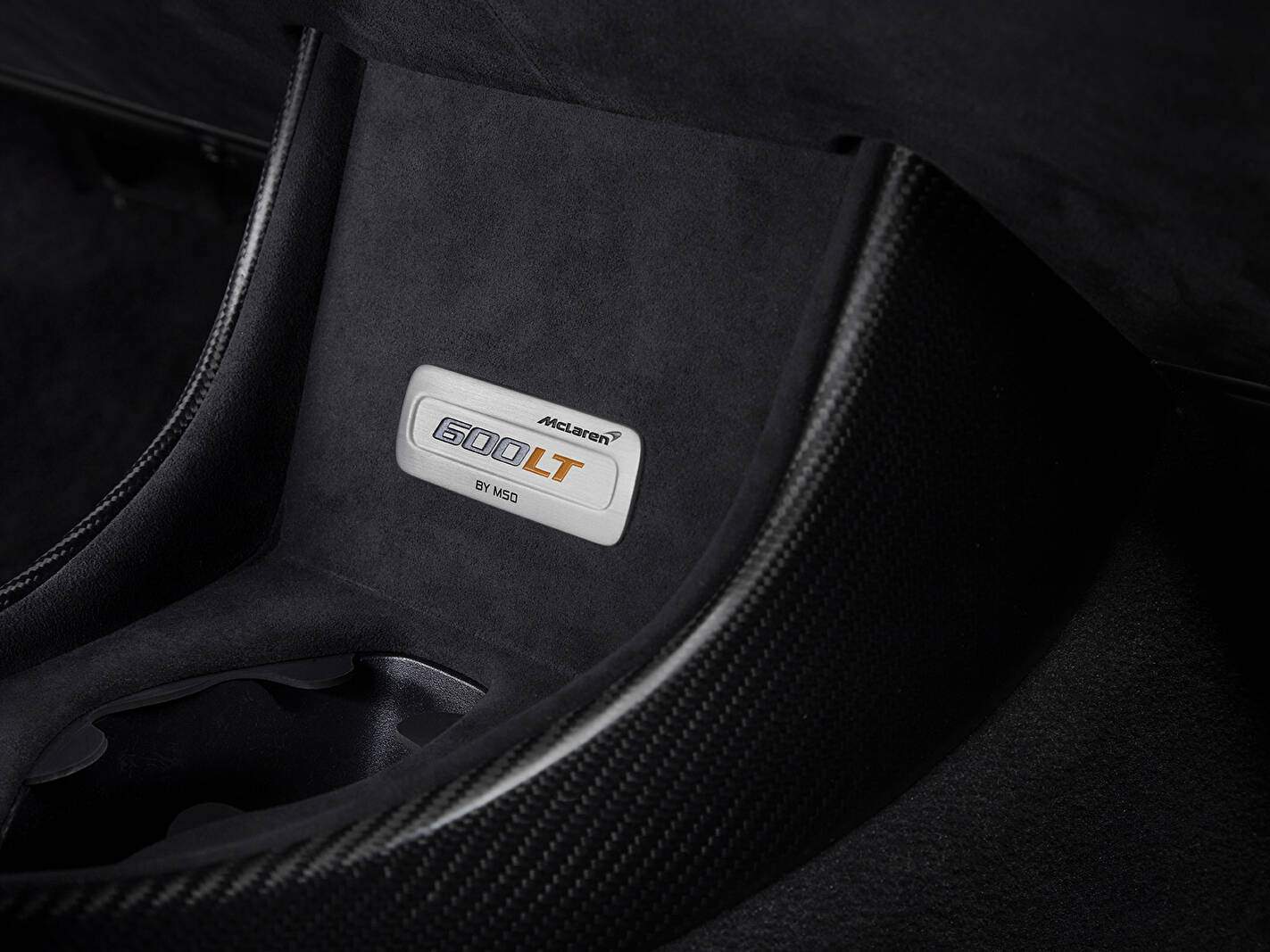 McLaren 600LT Spider « MSO » (2019),  ajouté par fox58