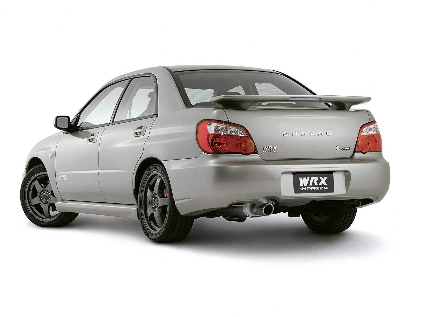 Subaru Impreza II WRX WRP10 (2005),  ajouté par fox58