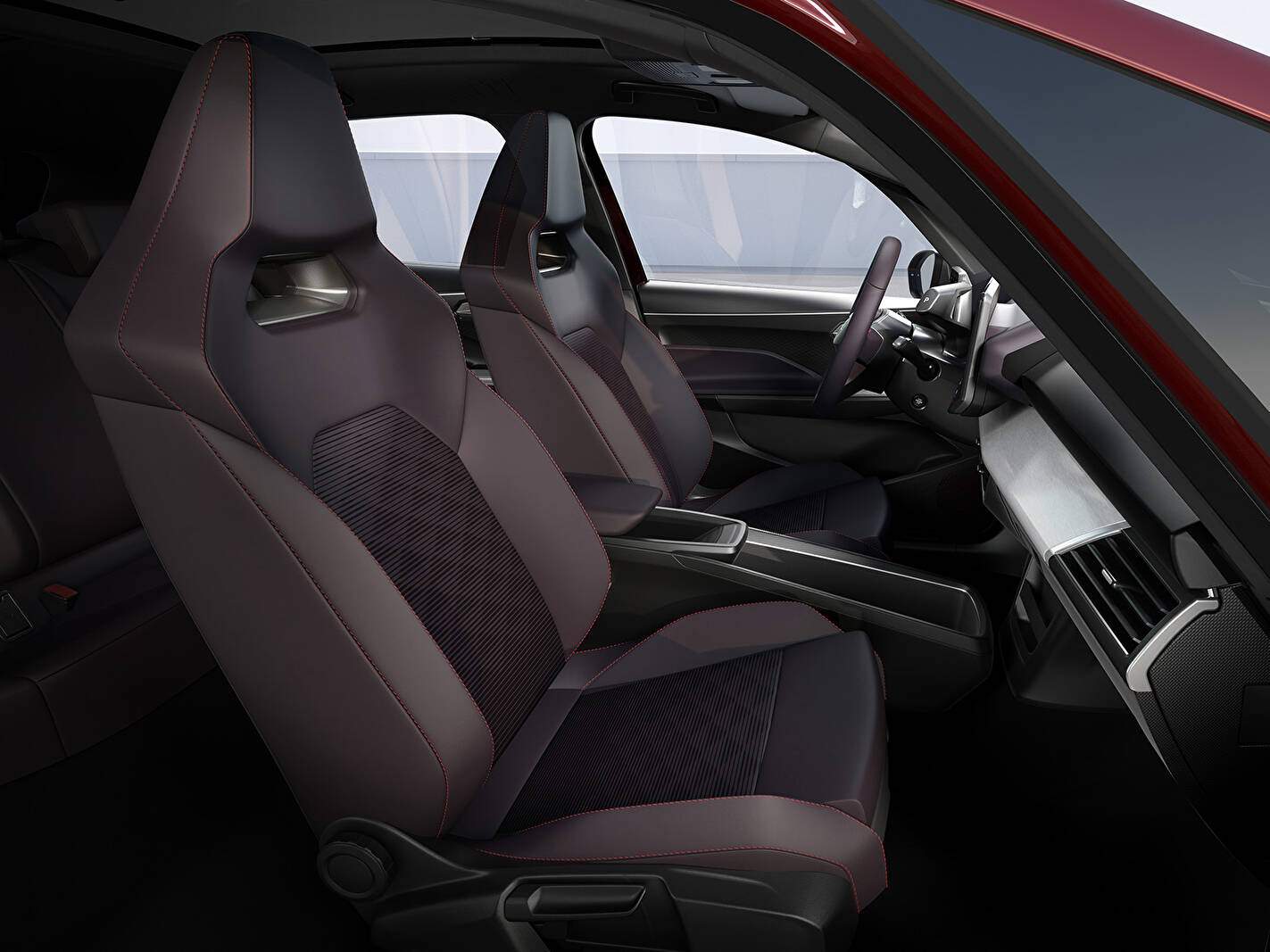 Seat el-Born Concept (2019),  ajouté par fox58