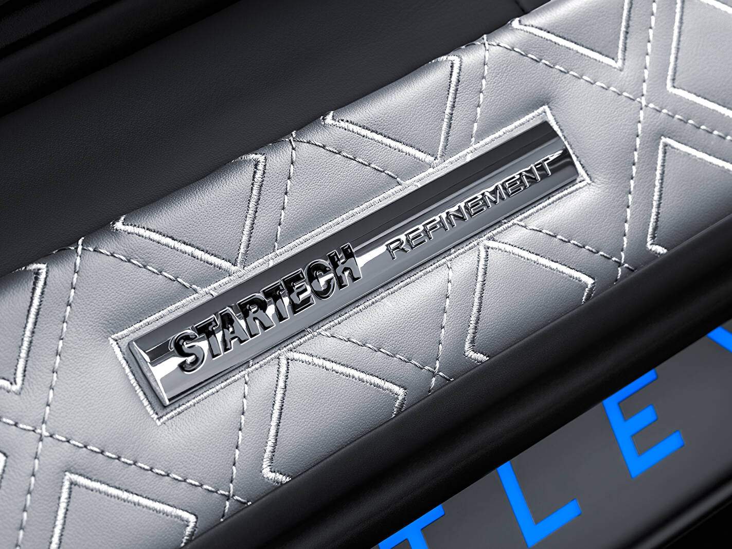 Startech Continental GT (2019),  ajouté par fox58