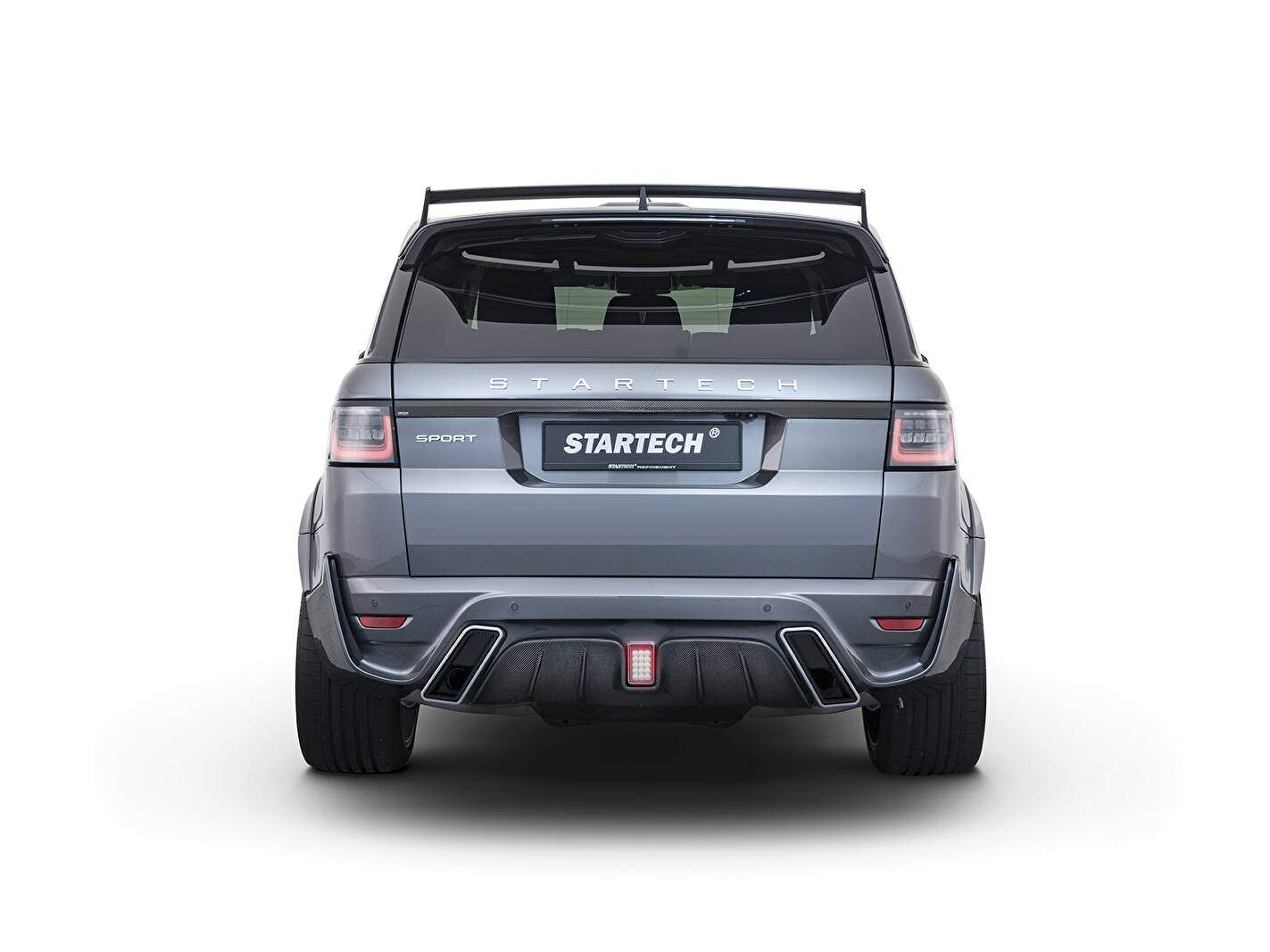 Startech Range Rover Sport (2019),  ajouté par fox58
