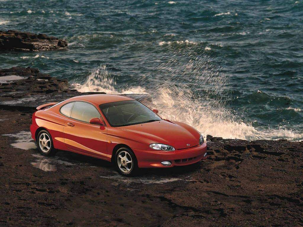 Hyundai Coupé 1.6 (1996-1999),  ajouté par fox58