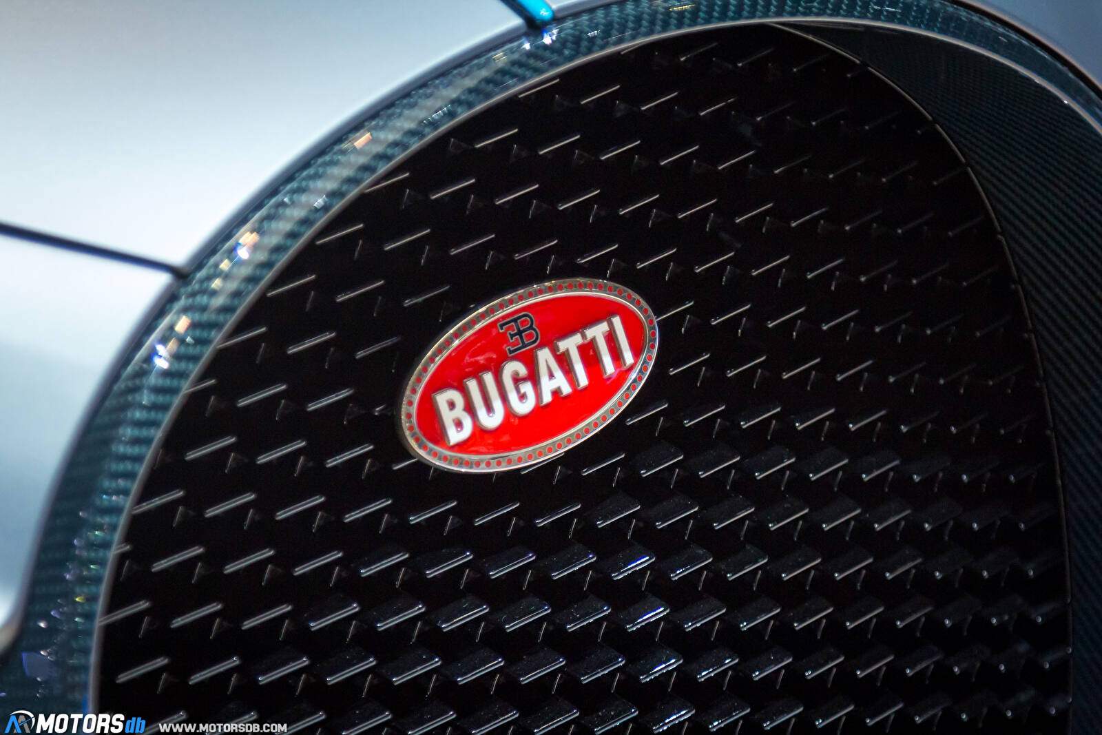 Bugatti Divo (2018-2021),  ajouté par Raptor