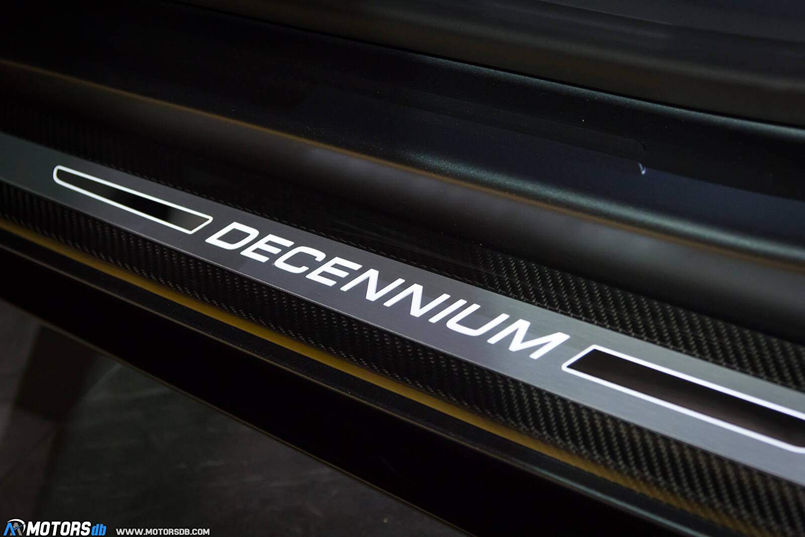 Audi R8 II V10 Performance (4S) « Decennium » (2019),  ajouté par Raptor