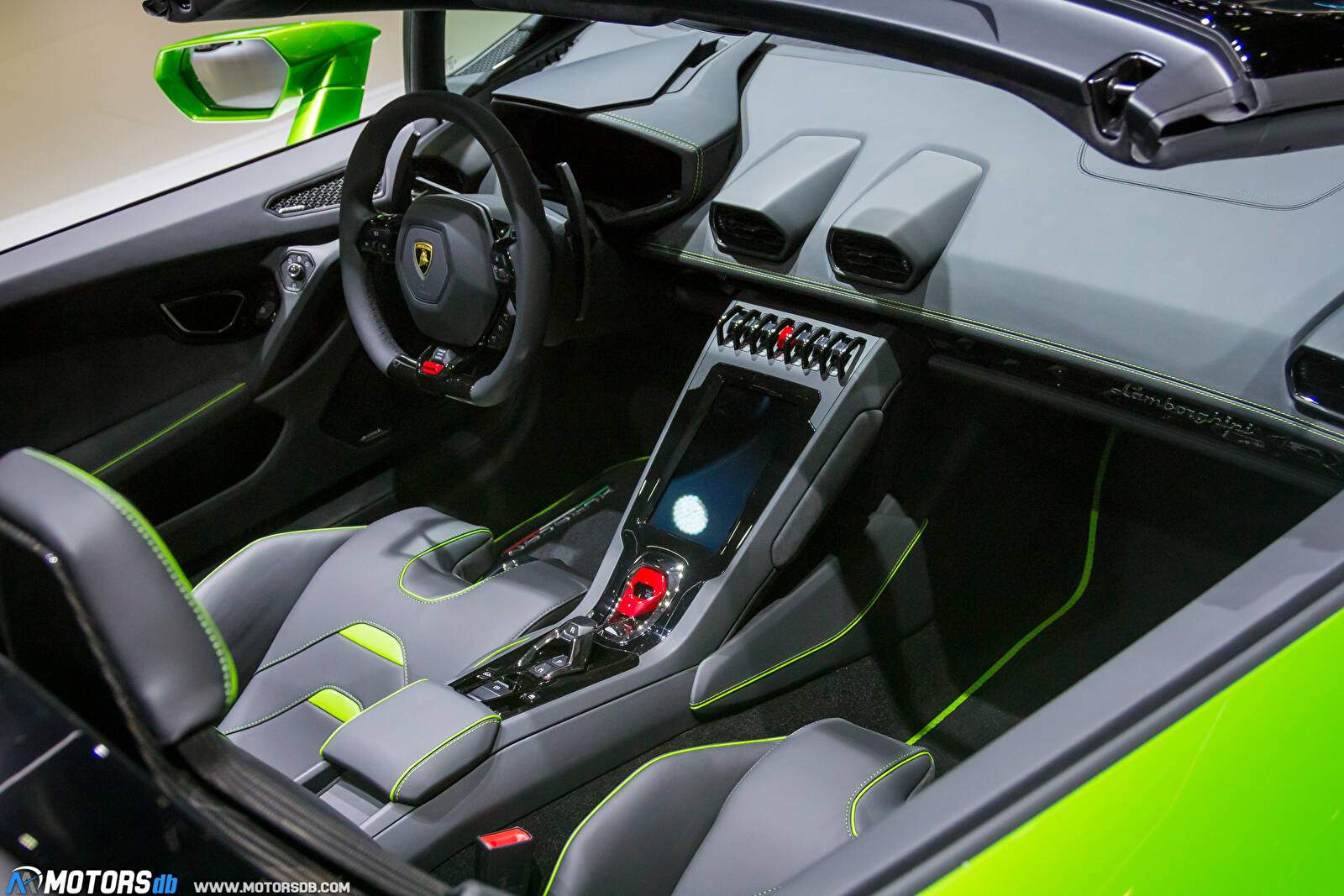 Lamborghini Huracán EVO Spyder (2019-2025),  ajouté par Raptor