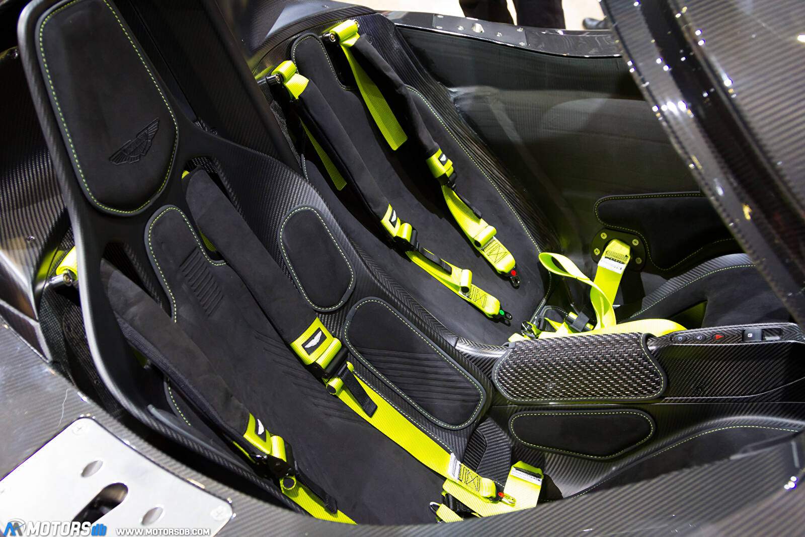 Aston Martin Valkyrie (2021),  ajouté par Raptor