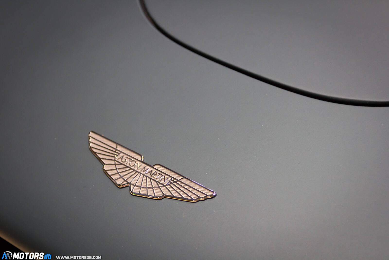 Aston Martin Valkyrie (2021),  ajouté par Raptor