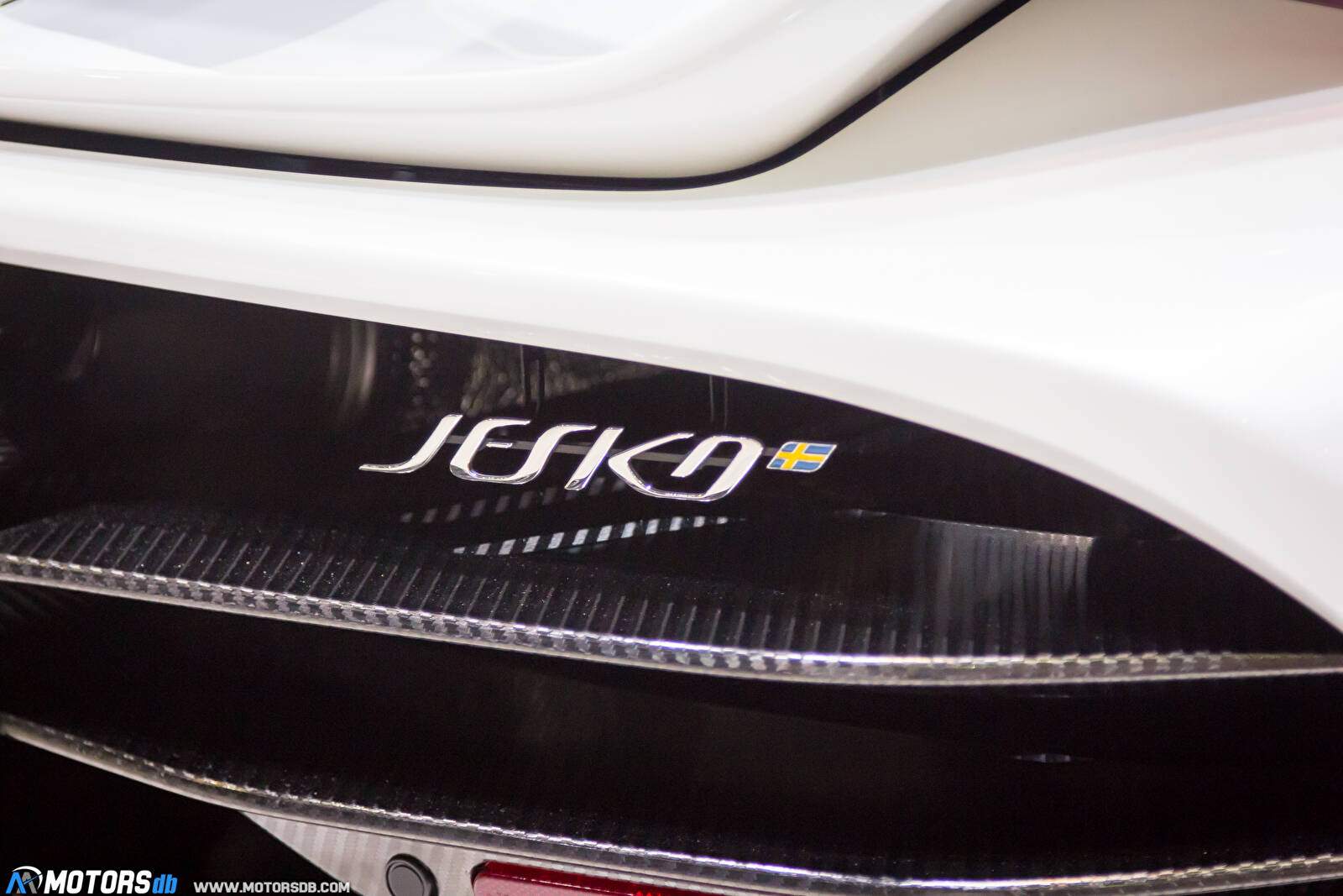 Koenigsegg Jesko (2019),  ajouté par Raptor