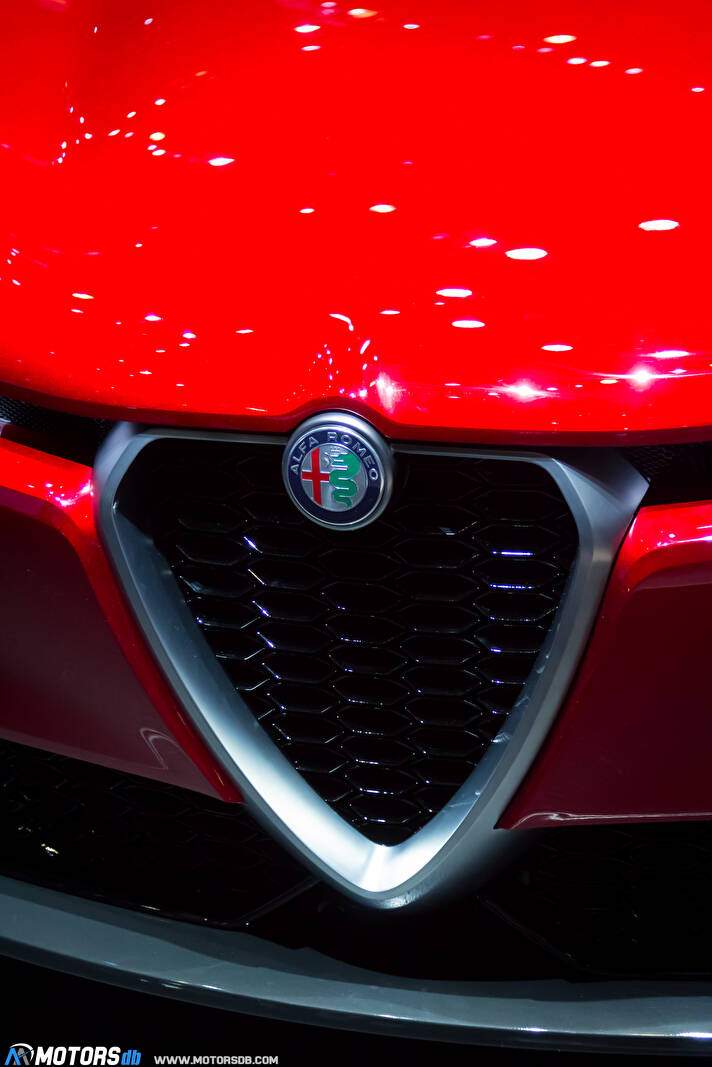 Alfa Romeo Tonale Concept (2019),  ajouté par Raptor