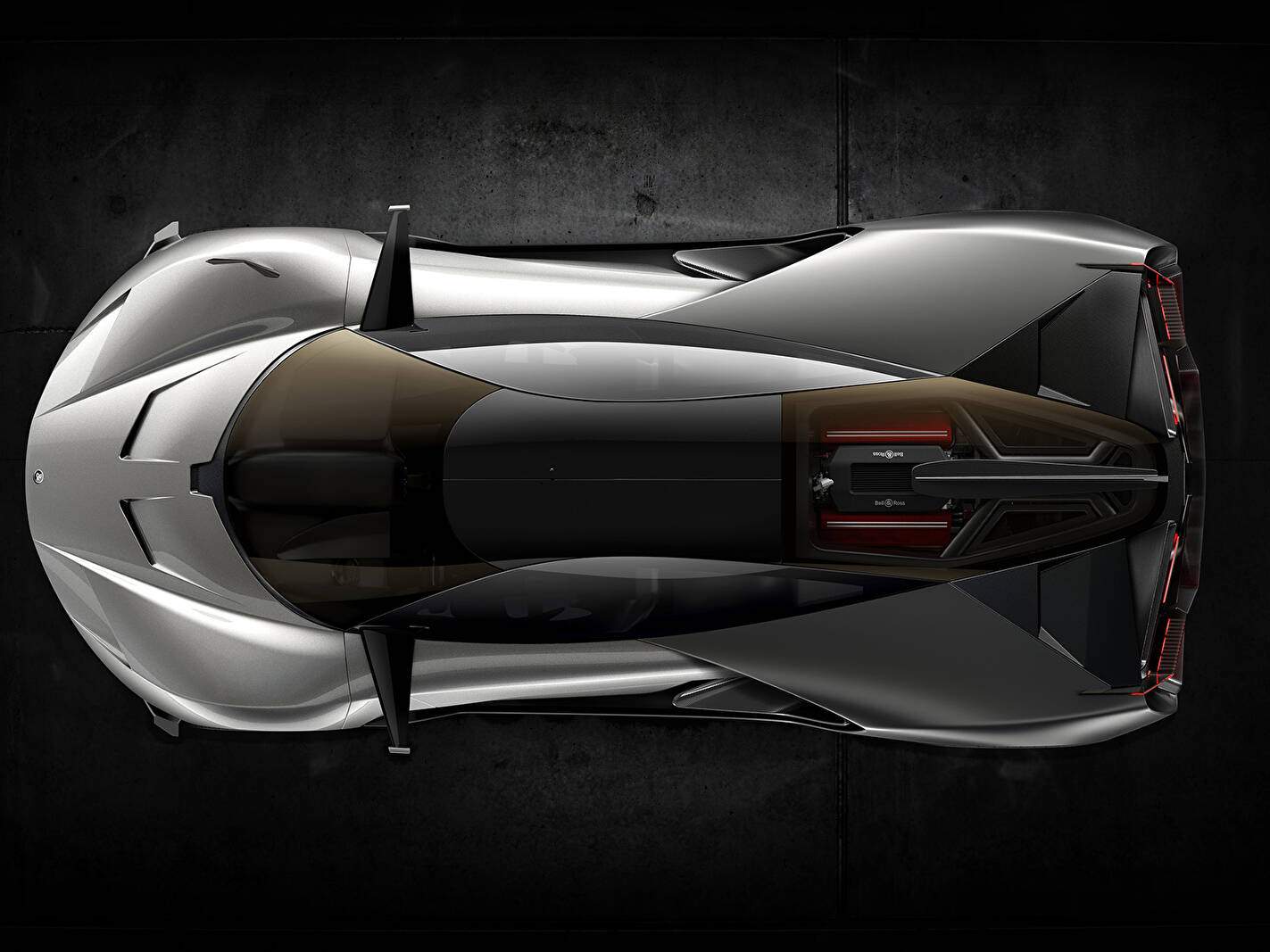 Bell & Ross Aero GT Concept (2016),  ajouté par fox58