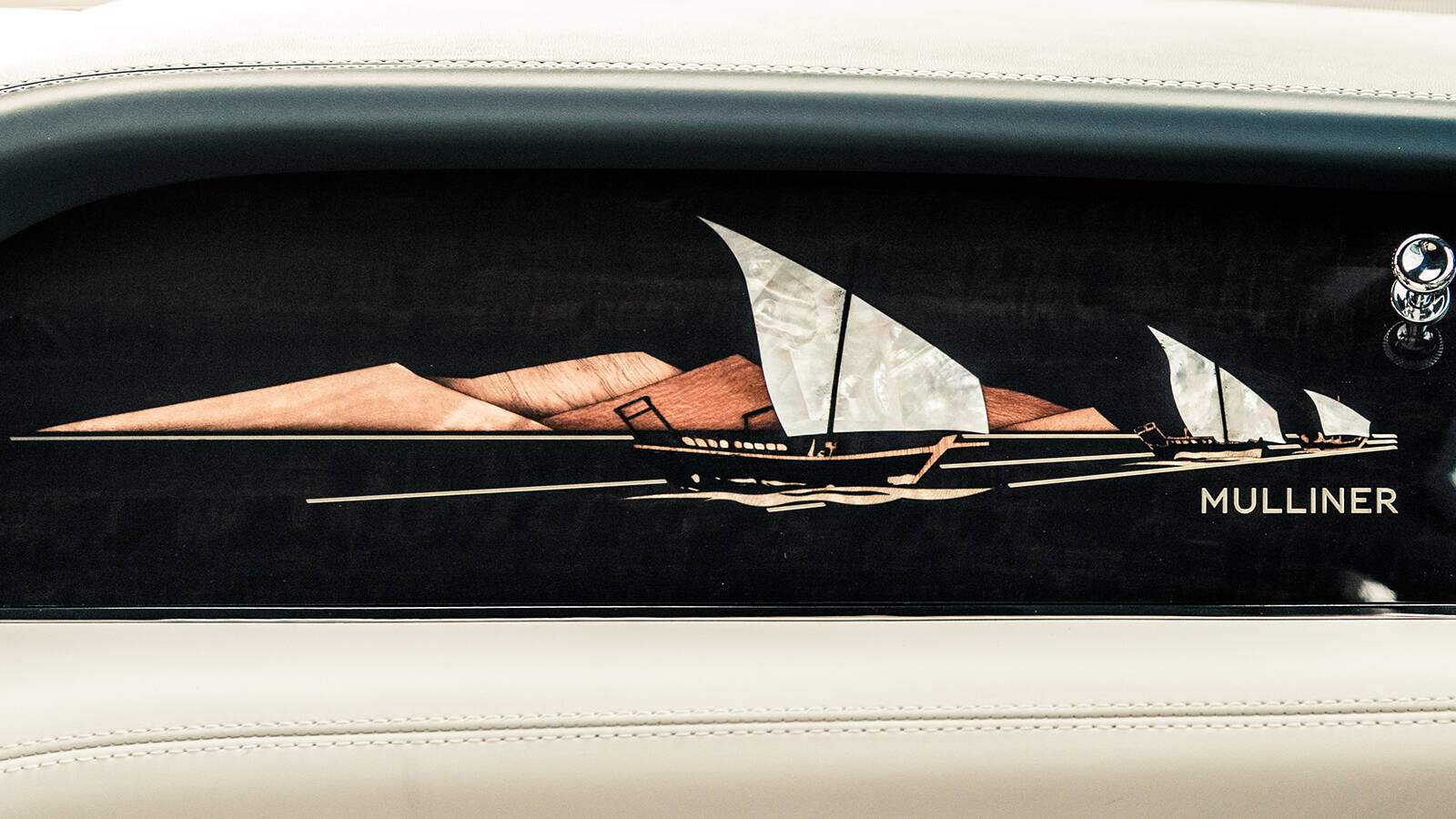 Bentley Bentayga « Pearl of the Gulf » (2019),  ajouté par fox58