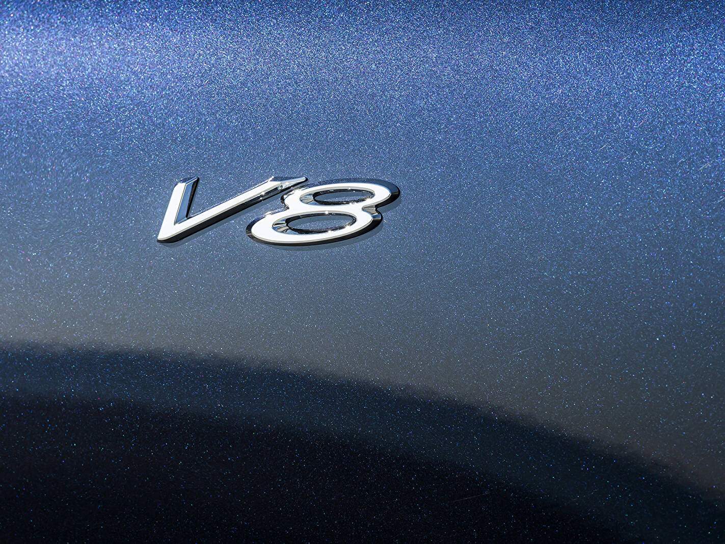 Bentley Continental GT III Convertible V8 (2019),  ajouté par fox58
