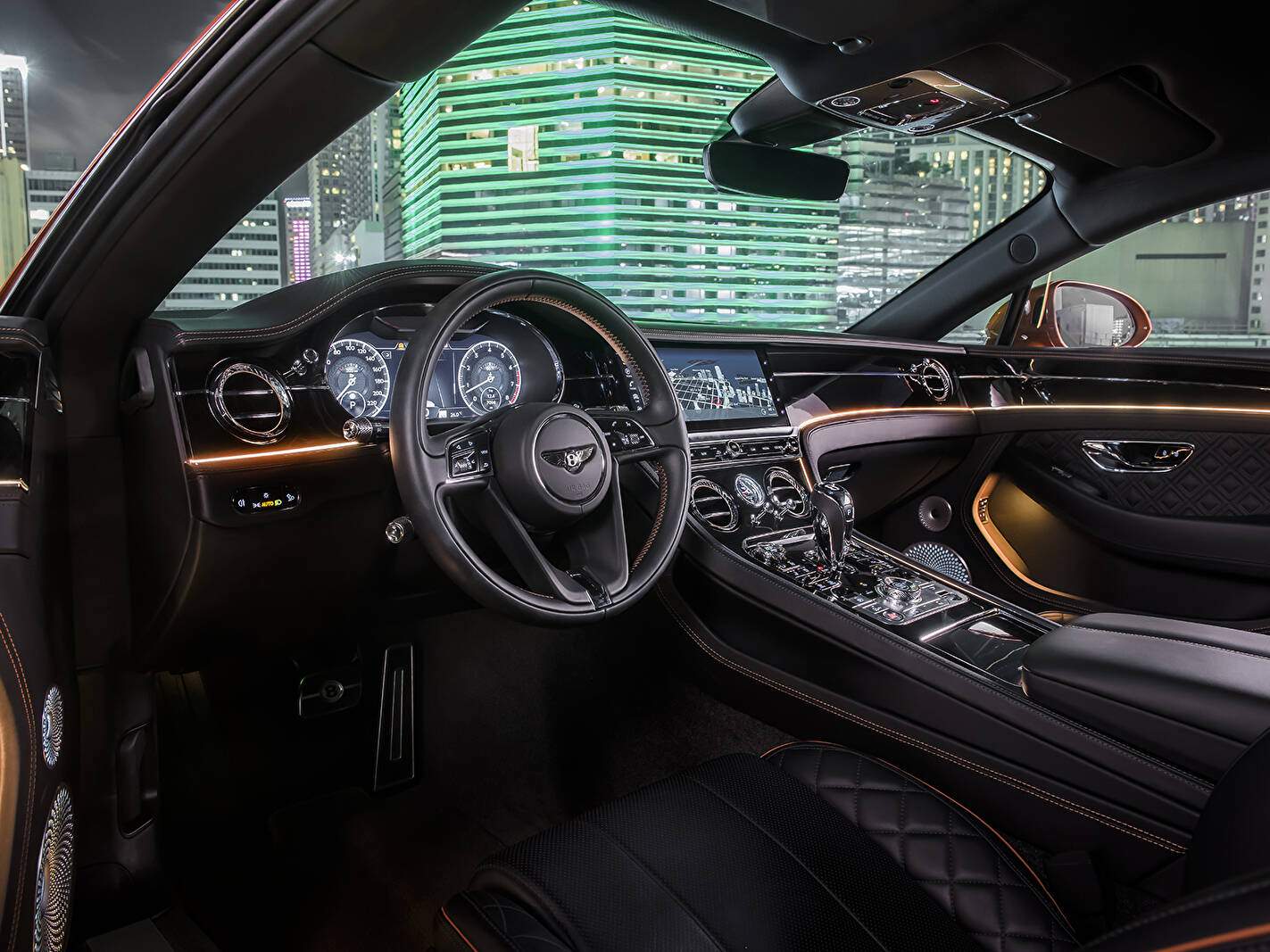 Bentley Continental GT III V8 (2019),  ajouté par fox58