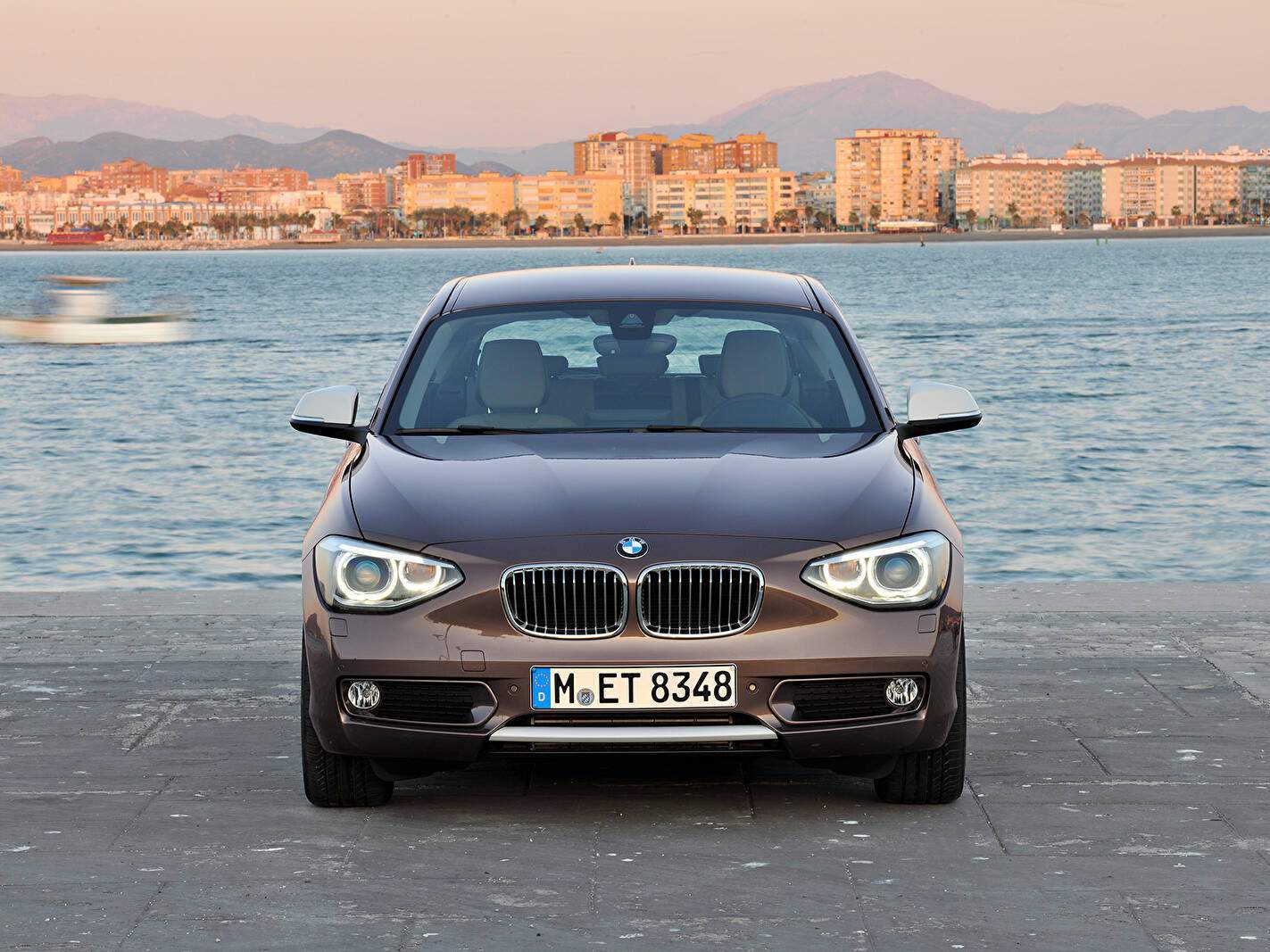 BMW 125d (F20/F21) (2012-2015),  ajouté par fox58
