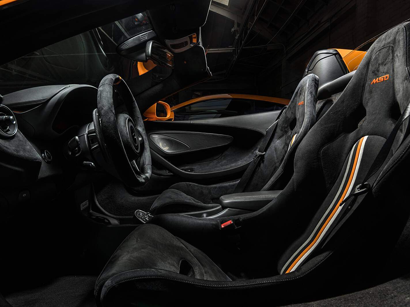 McLaren 570S Spider « Papaya Spark » (2018),  ajouté par fox58