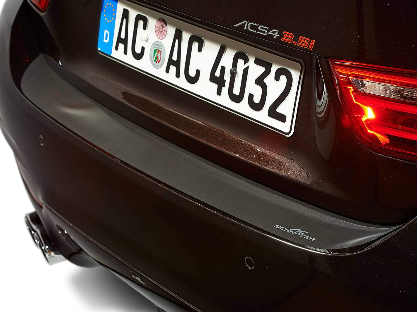 AC Schnitzer ACS4 3.5i Cabriolet (2014-2016),  ajouté par fox58