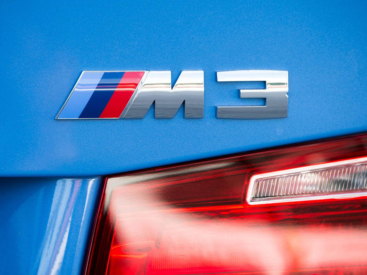 BMW M3 (F80) (2014-2021),  ajouté par fox58