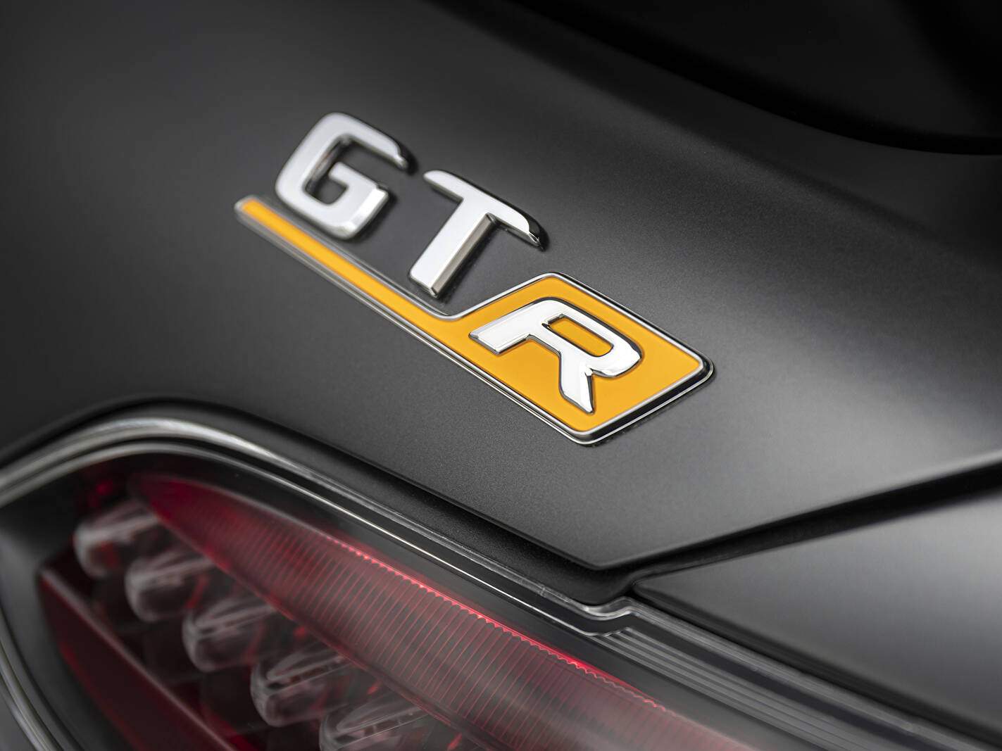 Mercedes-AMG GT R Roadster (R190) (2019),  ajouté par fox58