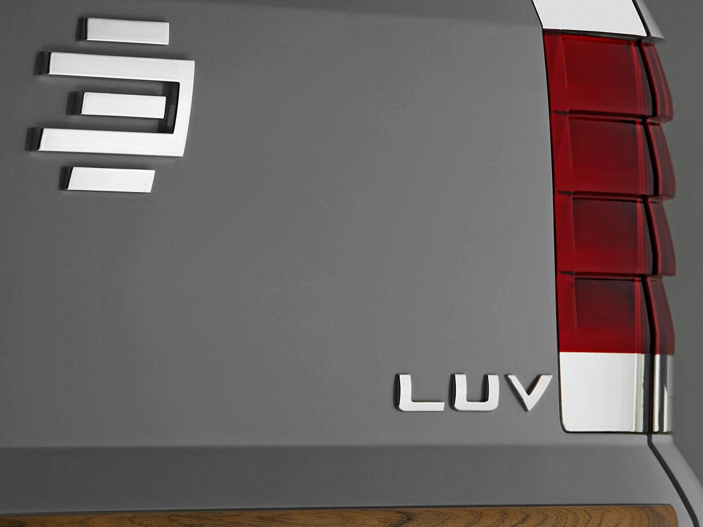 Edag LUV Concept (2007),  ajouté par fox58