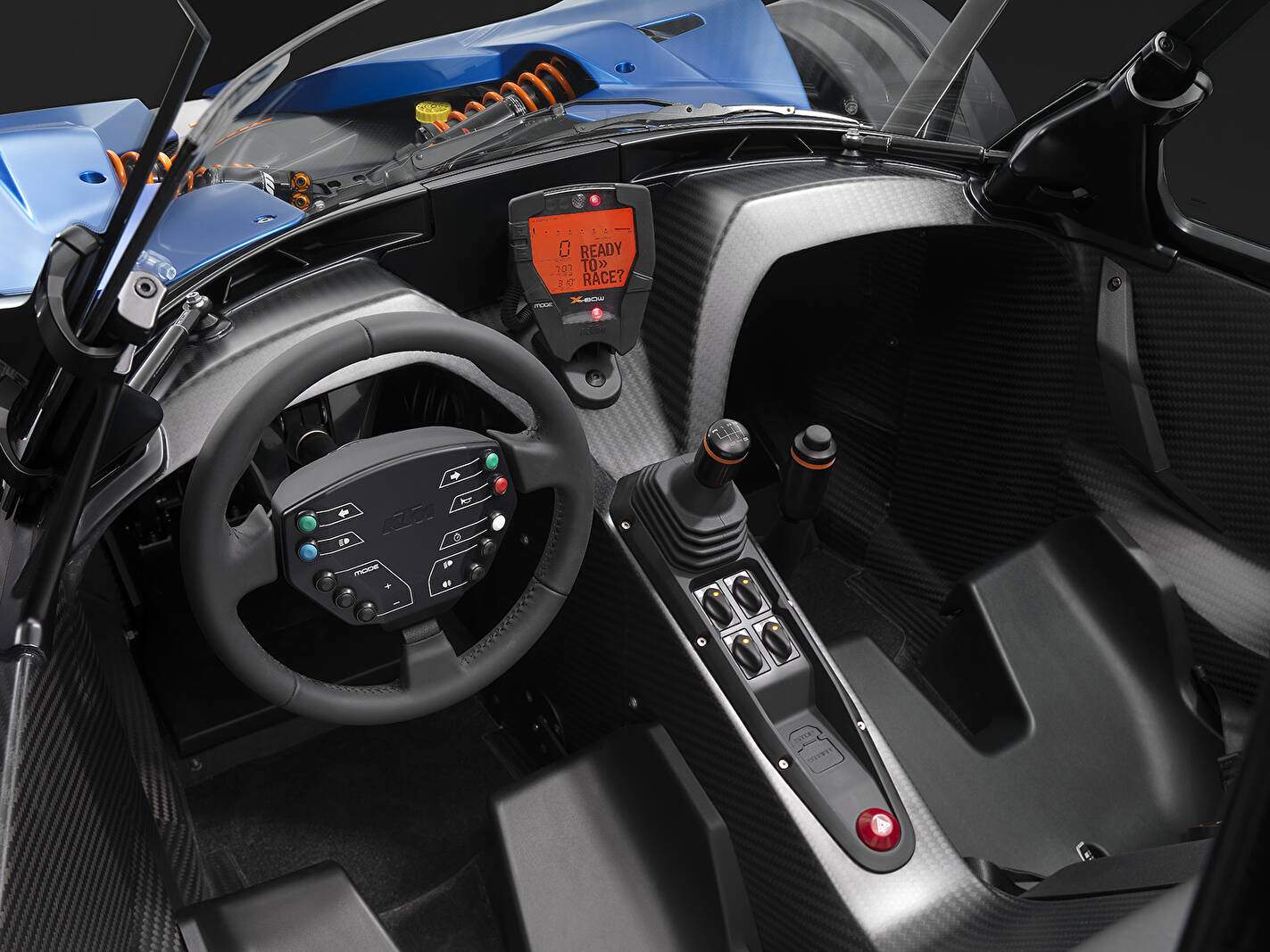KTM X-Bow GT (2013-2017),  ajouté par fox58