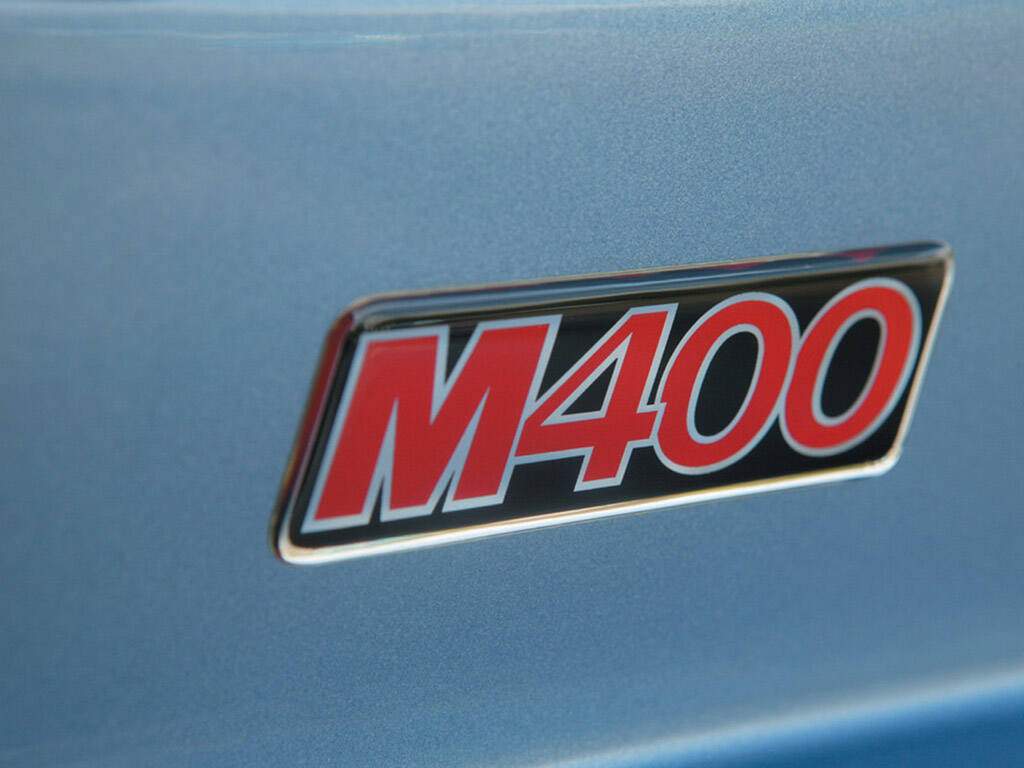 Noble M400 (2004-2007),  ajouté par fox58