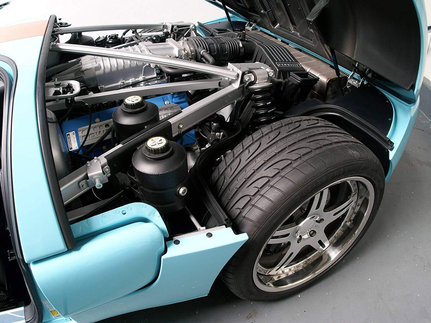 Wheelsandmore GT (2009),  ajouté par fox58