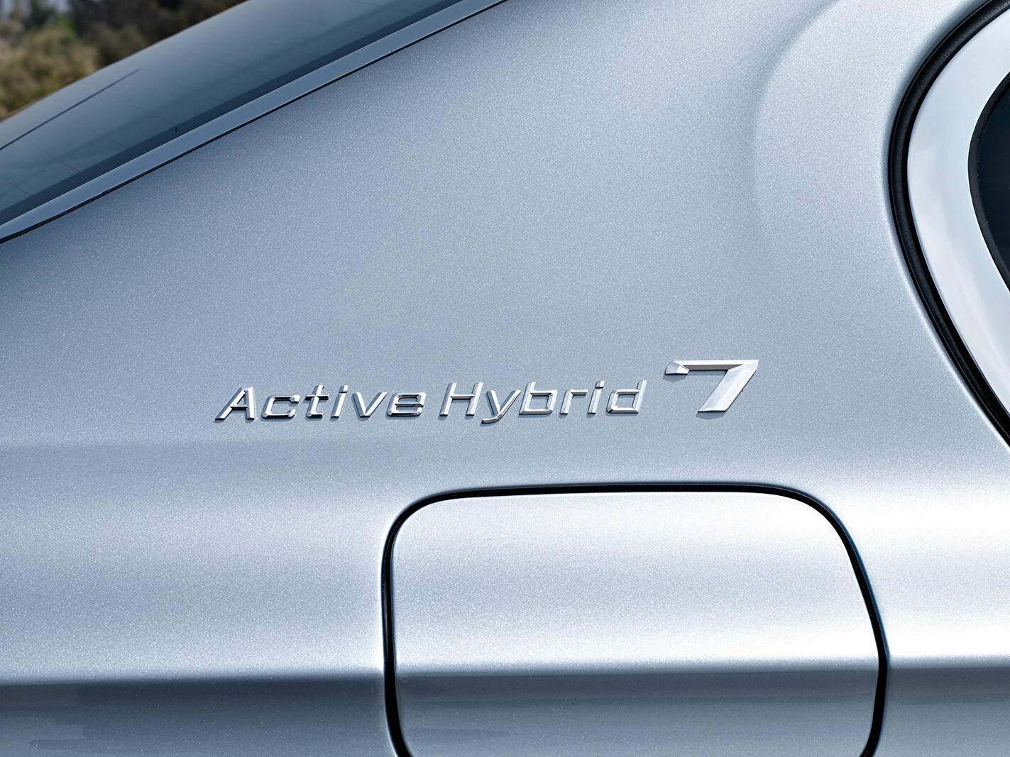 BMW ActiveHybrid 7 (F04) (2010-2012),  ajouté par fox58