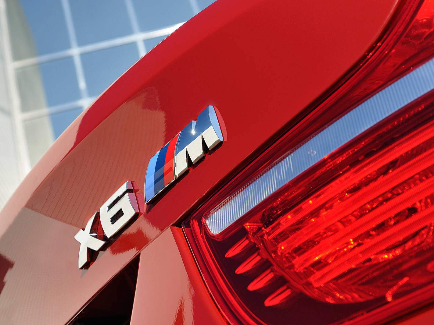 BMW X6 M (E71) (2009-2014),  ajouté par fox58