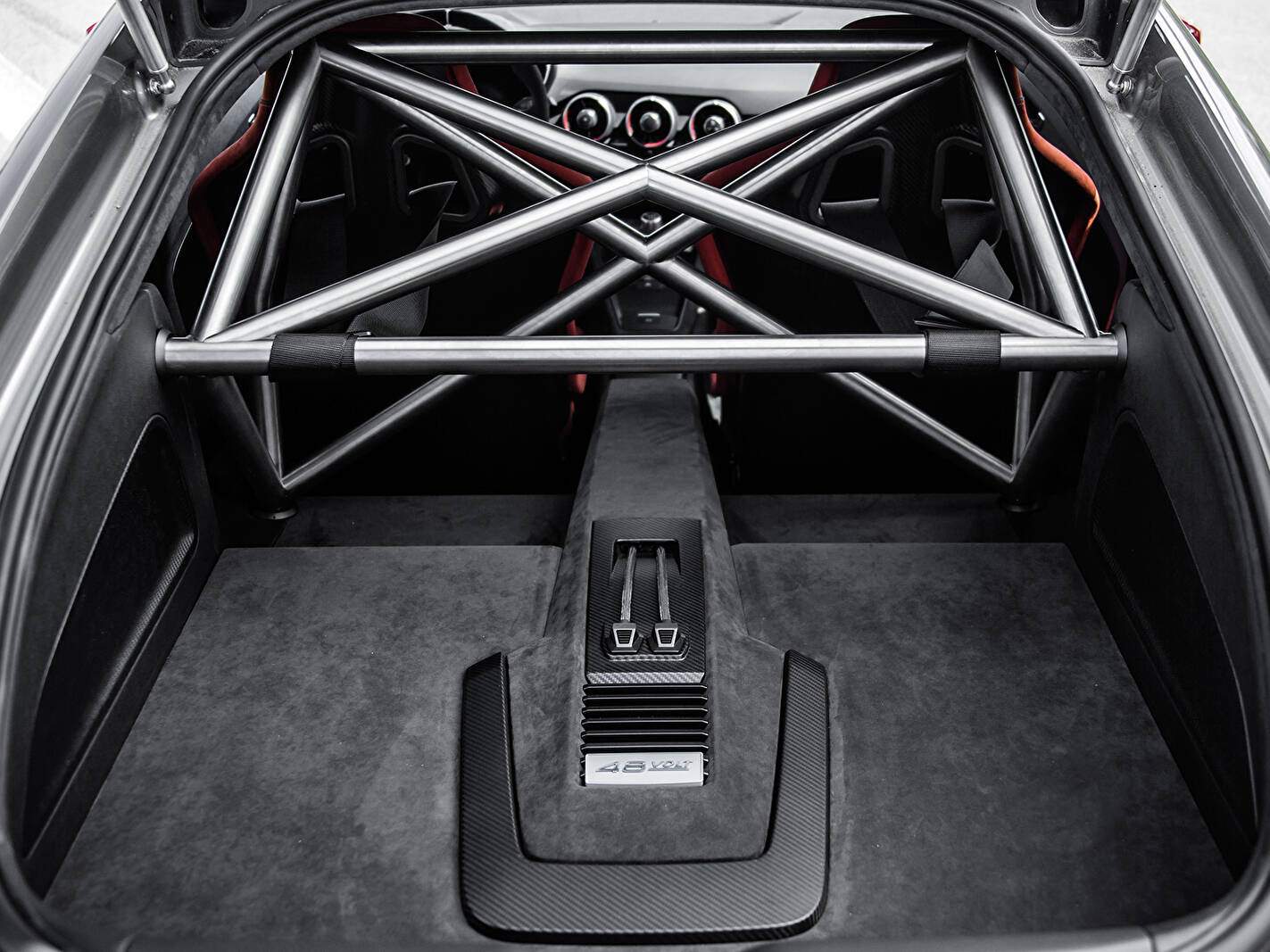 Audi TT Clubsport Turbo Concept (2015),  ajouté par fox58
