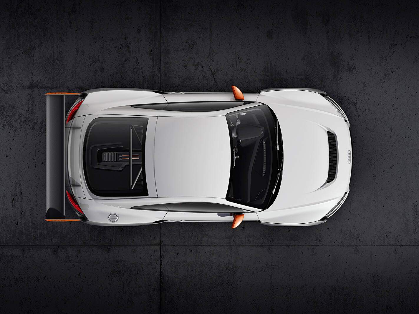 Audi TT Clubsport Turbo Concept (2015),  ajouté par fox58