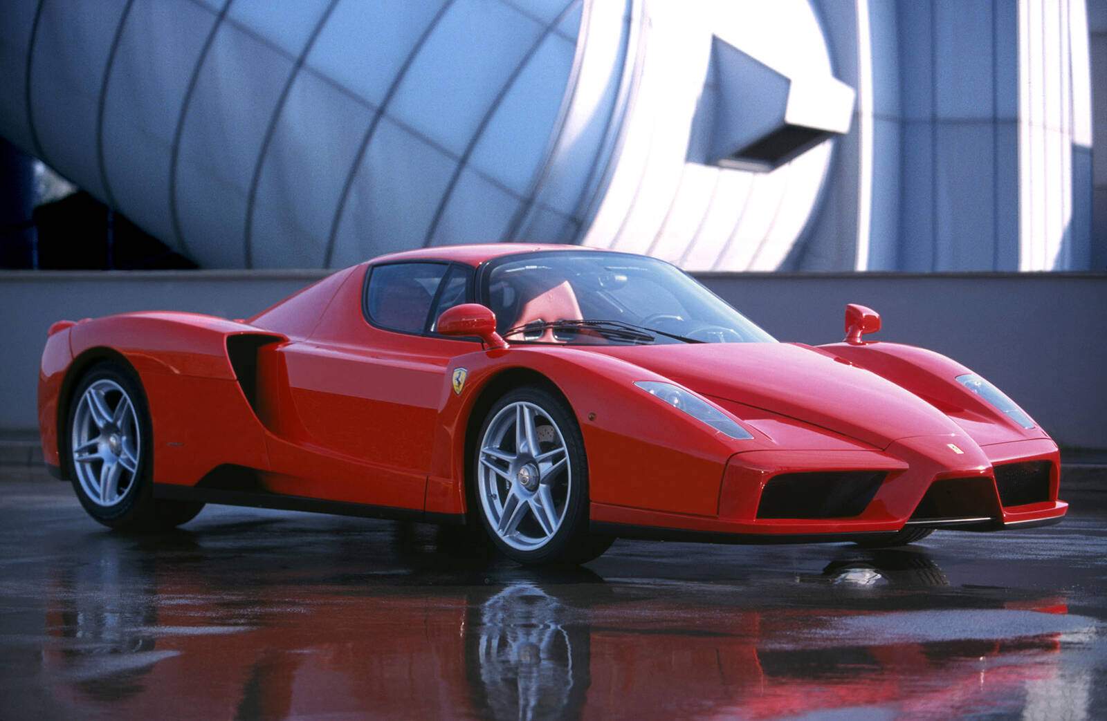 Ferrari FX (2001),  ajouté par fox58