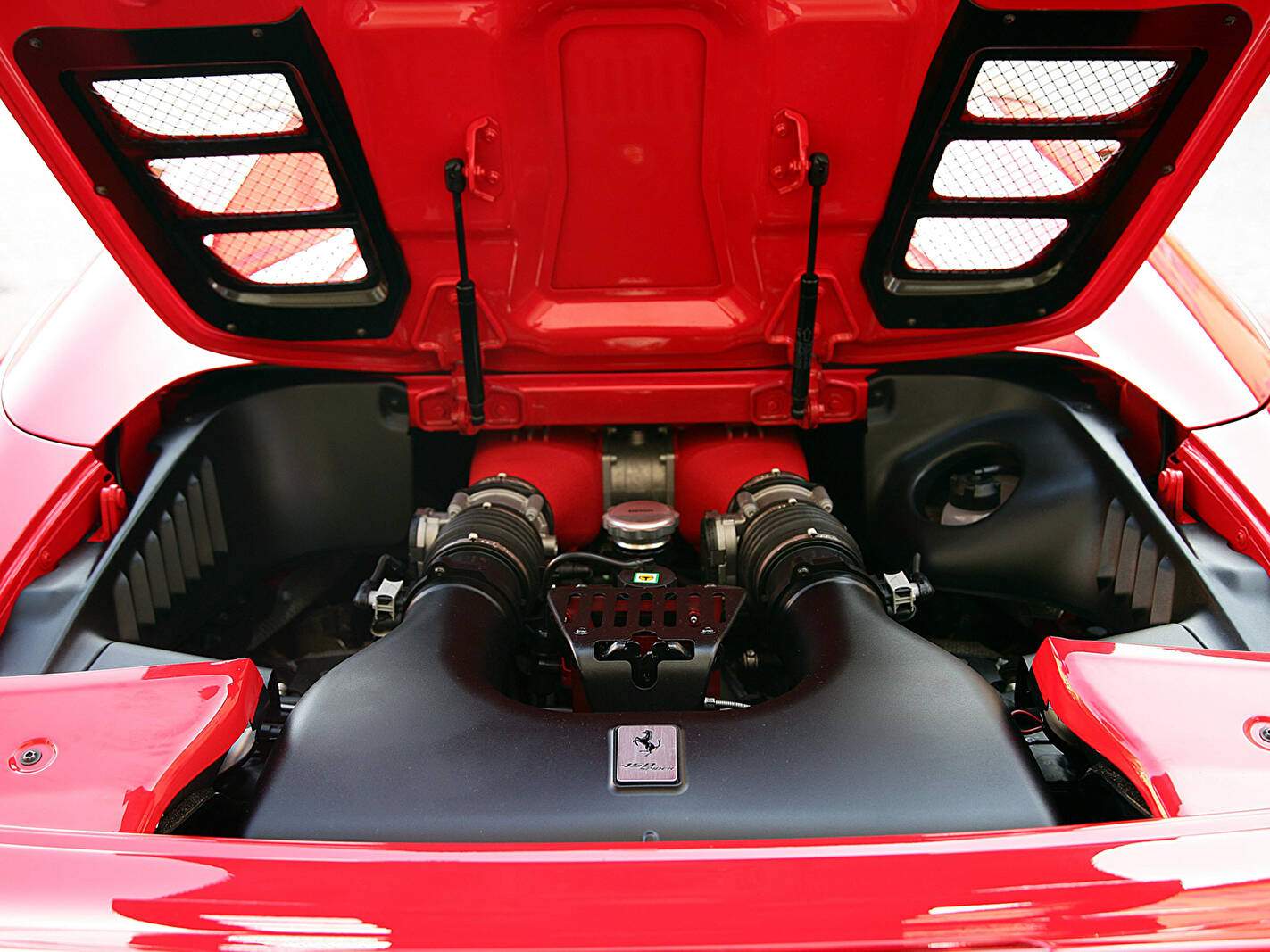 Ferrari 458 Spider (2011-2015),  ajouté par fox58