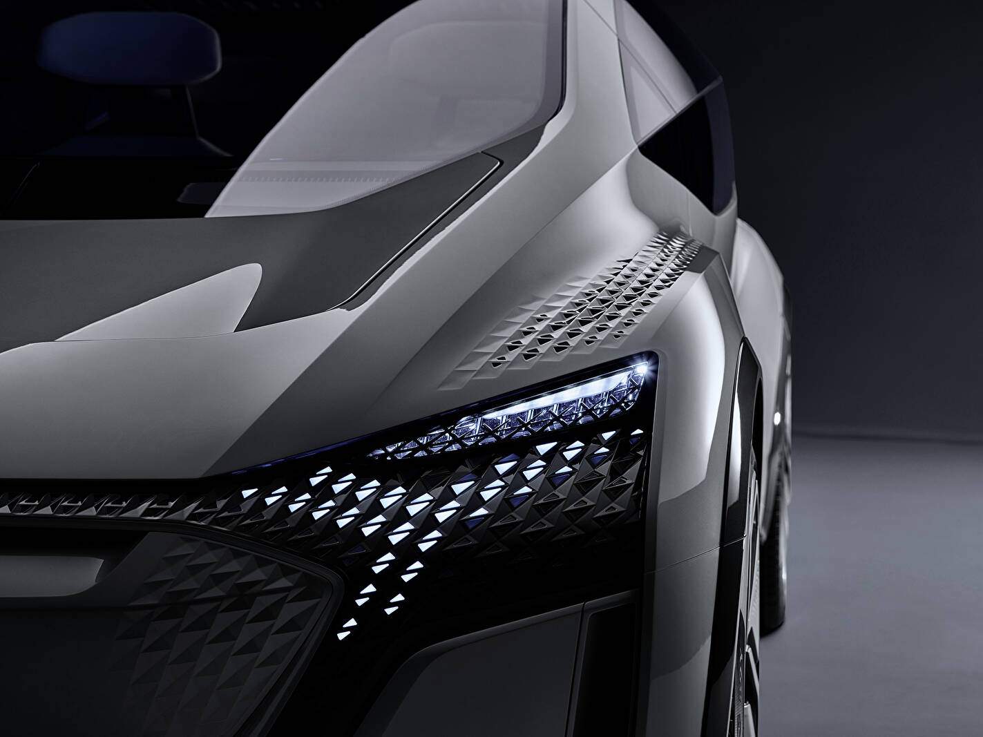 Audi AI:ME (2019),  ajouté par fox58