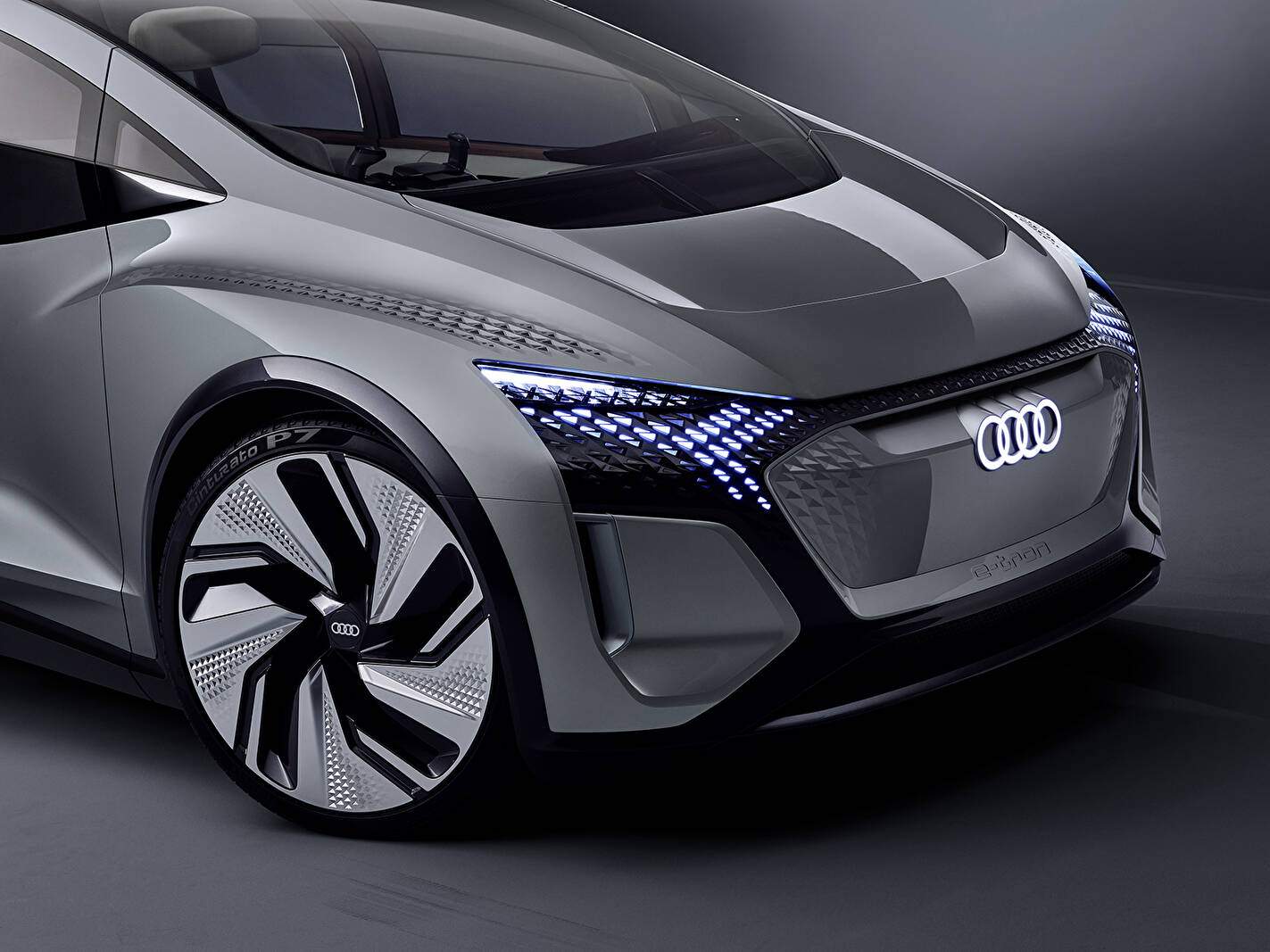 Audi AI:ME (2019),  ajouté par fox58