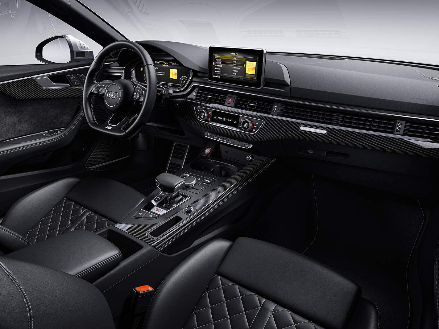 Audi S5 II TDI (F5) (2019-2020),  ajouté par fox58