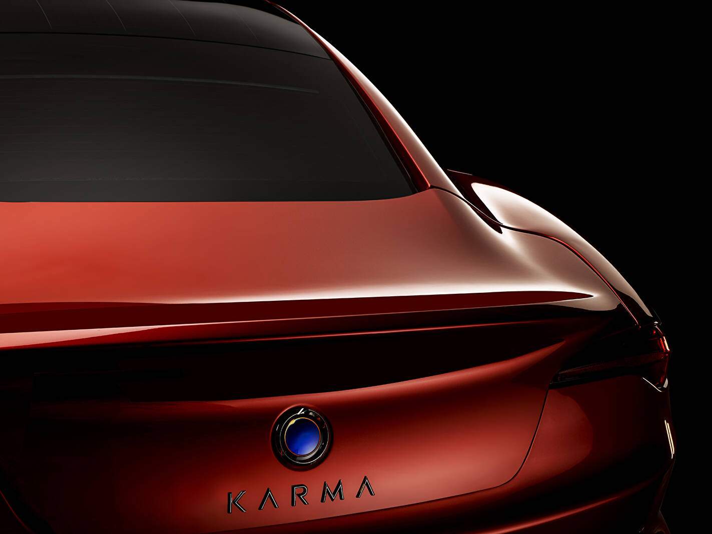 Karma Automotive Revero GT (2019),  ajouté par fox58