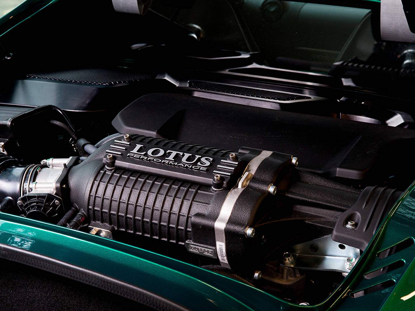 Lotus Exige III Sport 350 (2016),  ajouté par fox58
