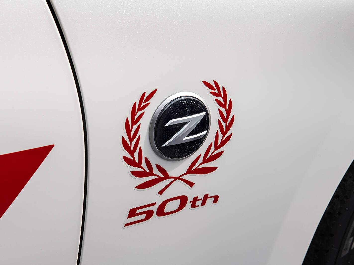 Nissan 370Z « 50th Anniversary » (2019),  ajouté par fox58
