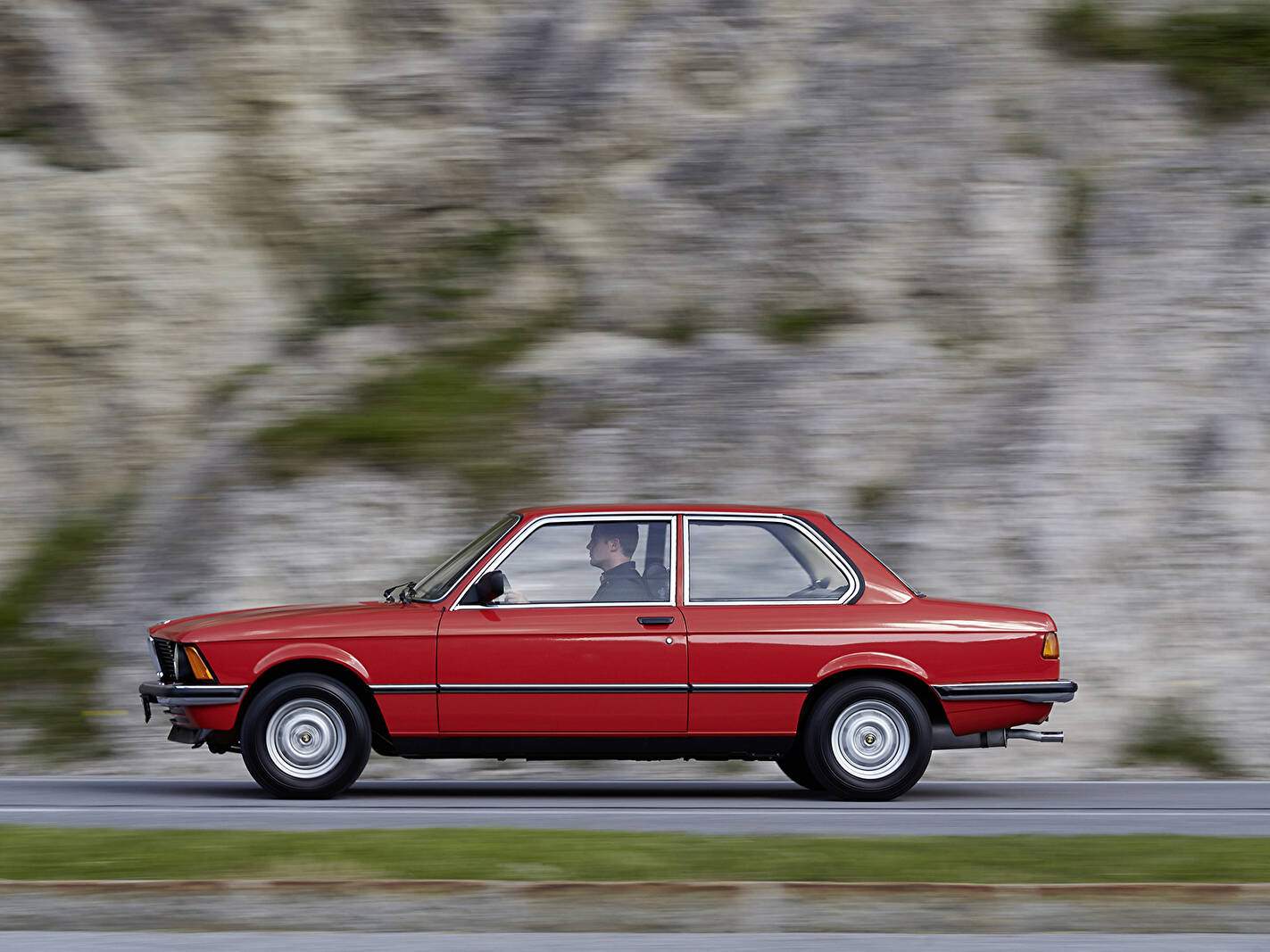 BMW 316 (E21) (1975-1983),  ajouté par fox58