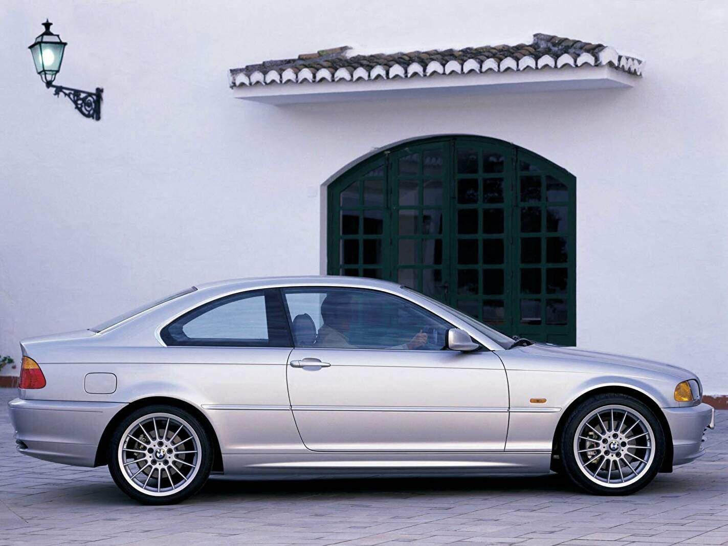 BMW 328Ci Coupé (E46) (1999-2000),  ajouté par fox58
