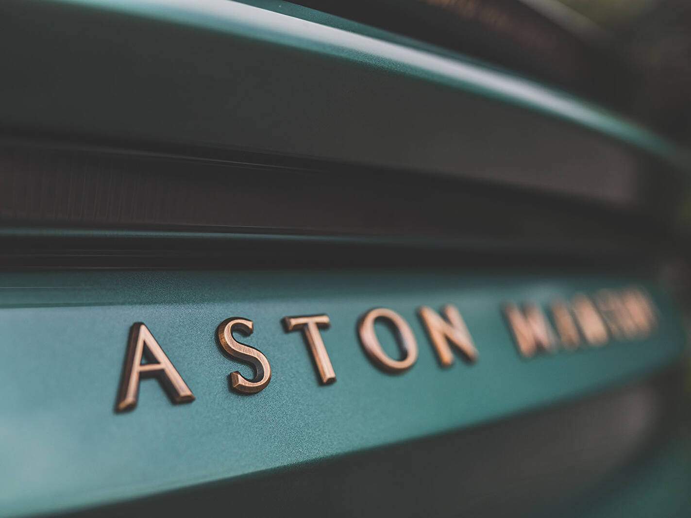 Aston Martin DBS Superleggera « 59 » (2018-2019),  ajouté par fox58