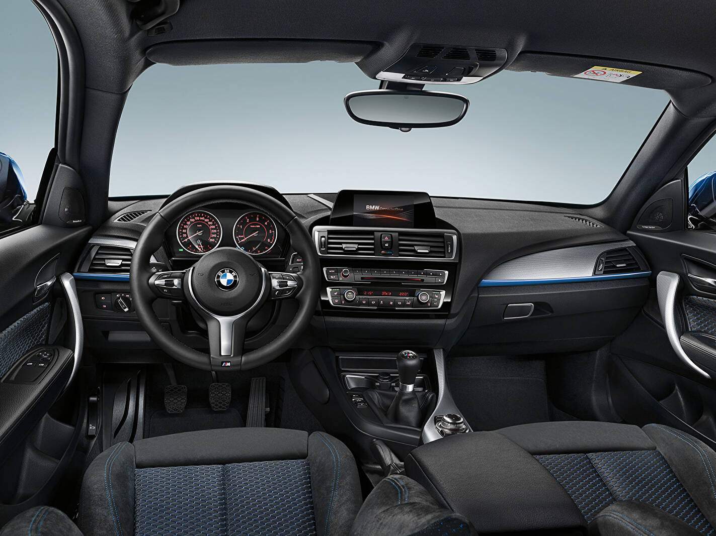 BMW 125i (F20/F21) (2016-2019),  ajouté par fox58